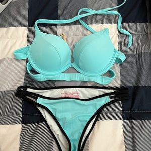 Victoria’s Secret push up bikini